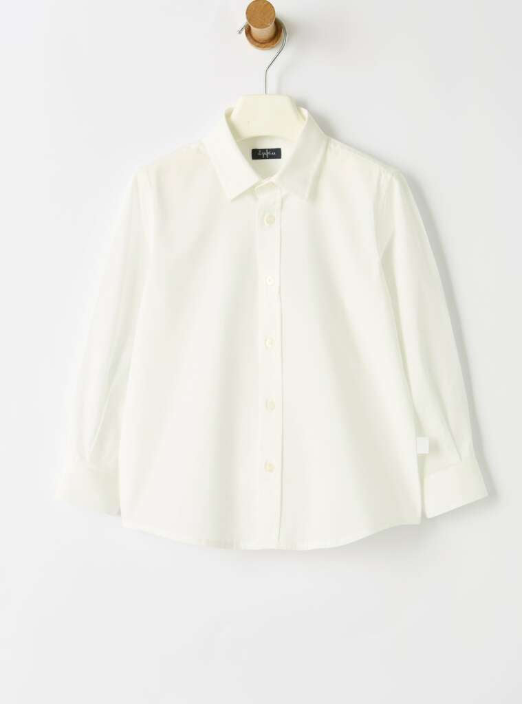IL Gufo Camicia