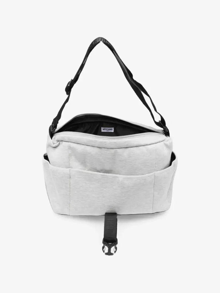 Moschino Kids Borsa mamma