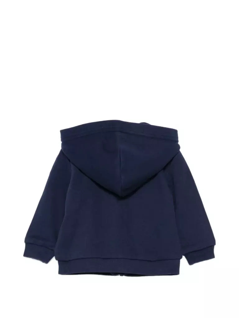 Polo Ralph Lauren Kids Felpa con cappuccio
