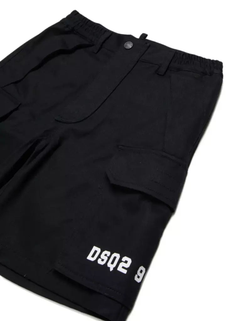 DSQUARED2 Kids Short