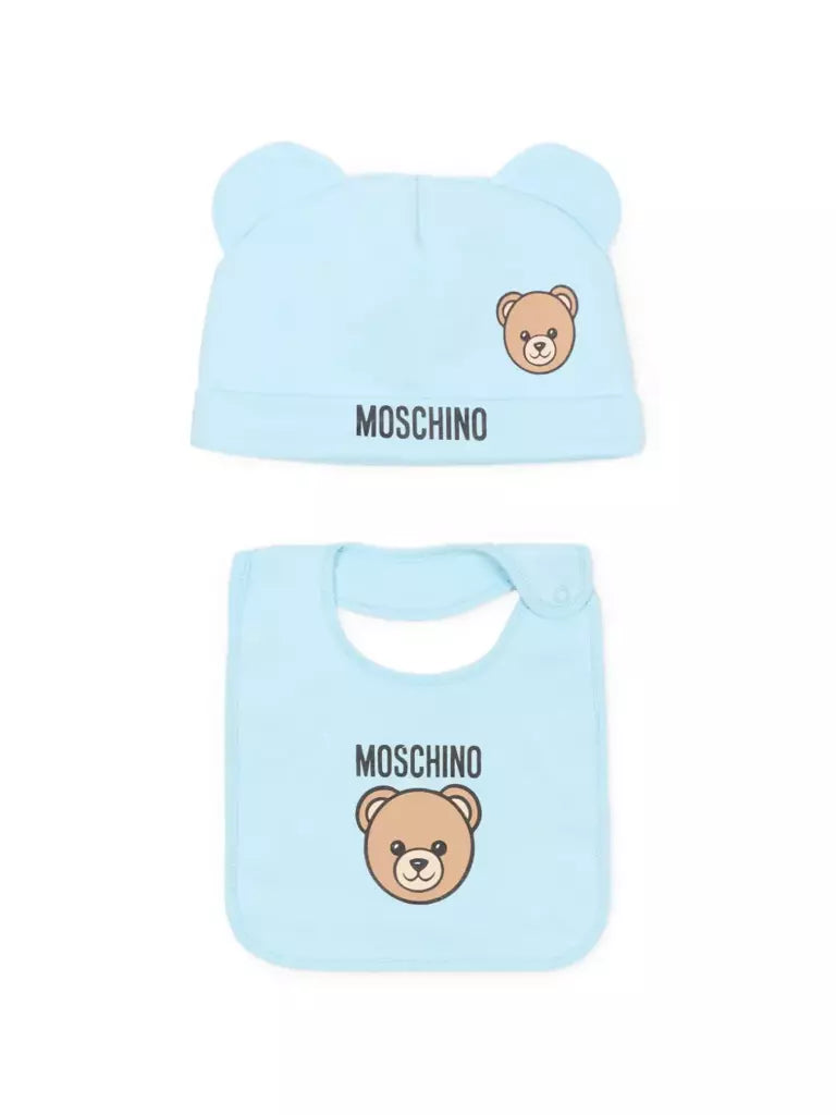 Moschino Kids Cappello