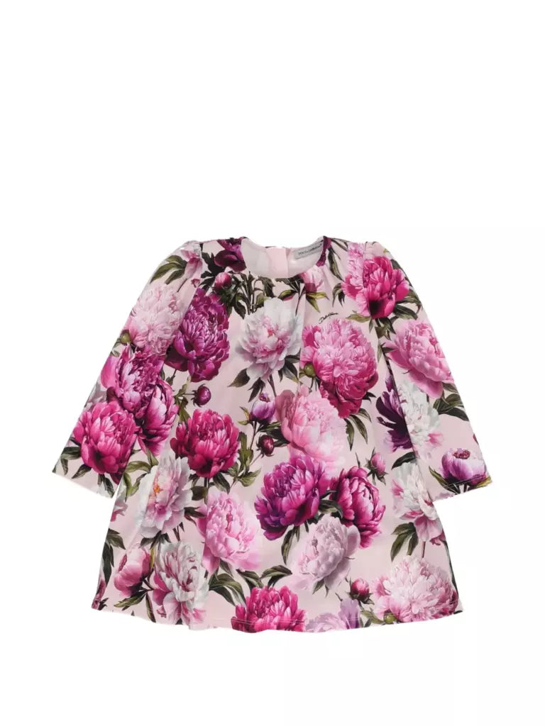 Dolce & Gabbana Kids Vestito