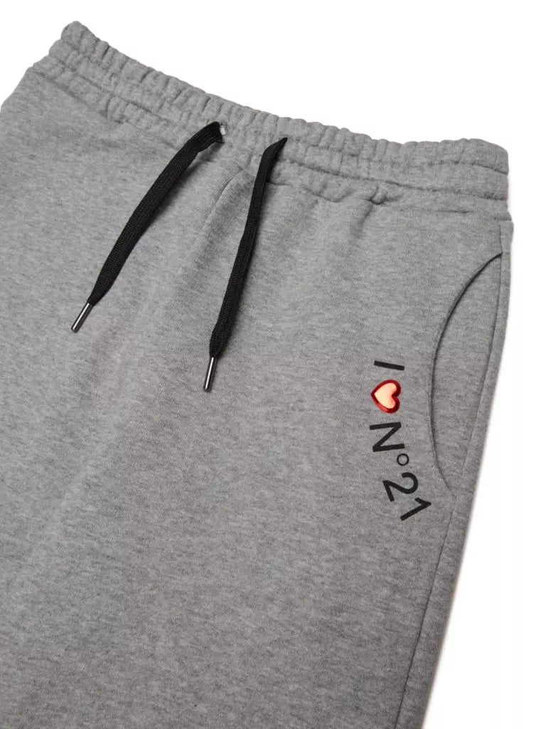 N21 Kids Pantalone