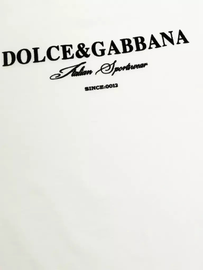 Dolce & Gabbana Kids T-shirt