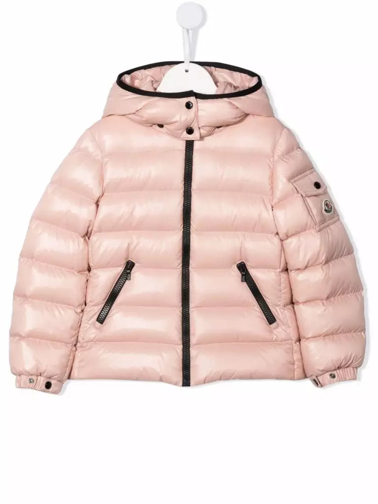 Moncler Kids Giubbotto