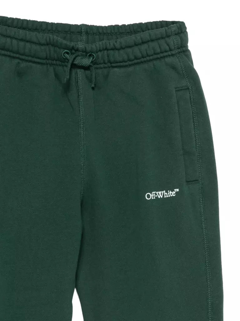 Off-White Kids Pantalone