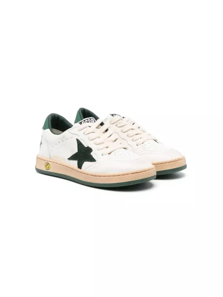 Golden Goose Deluxe Brand Kids Scarpe ginniche