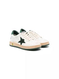 Golden Goose Deluxe Brand Kids Scarpe ginniche