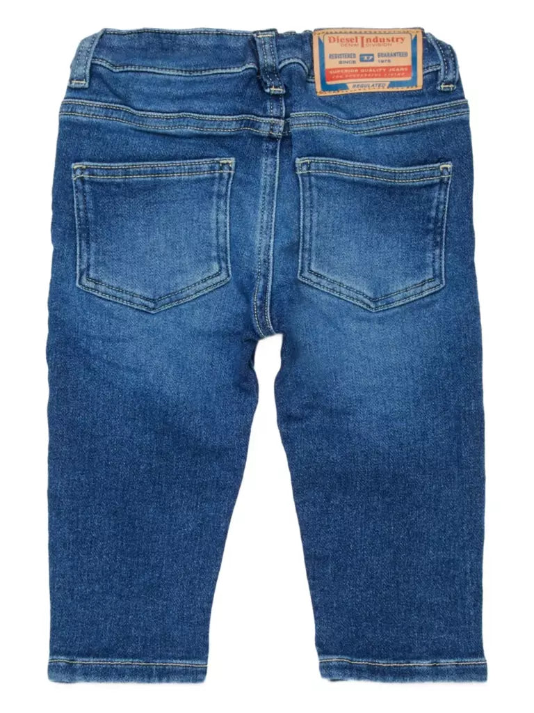 Diesel Kids Jeans