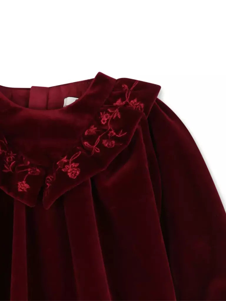 Chloè Kids Vestito