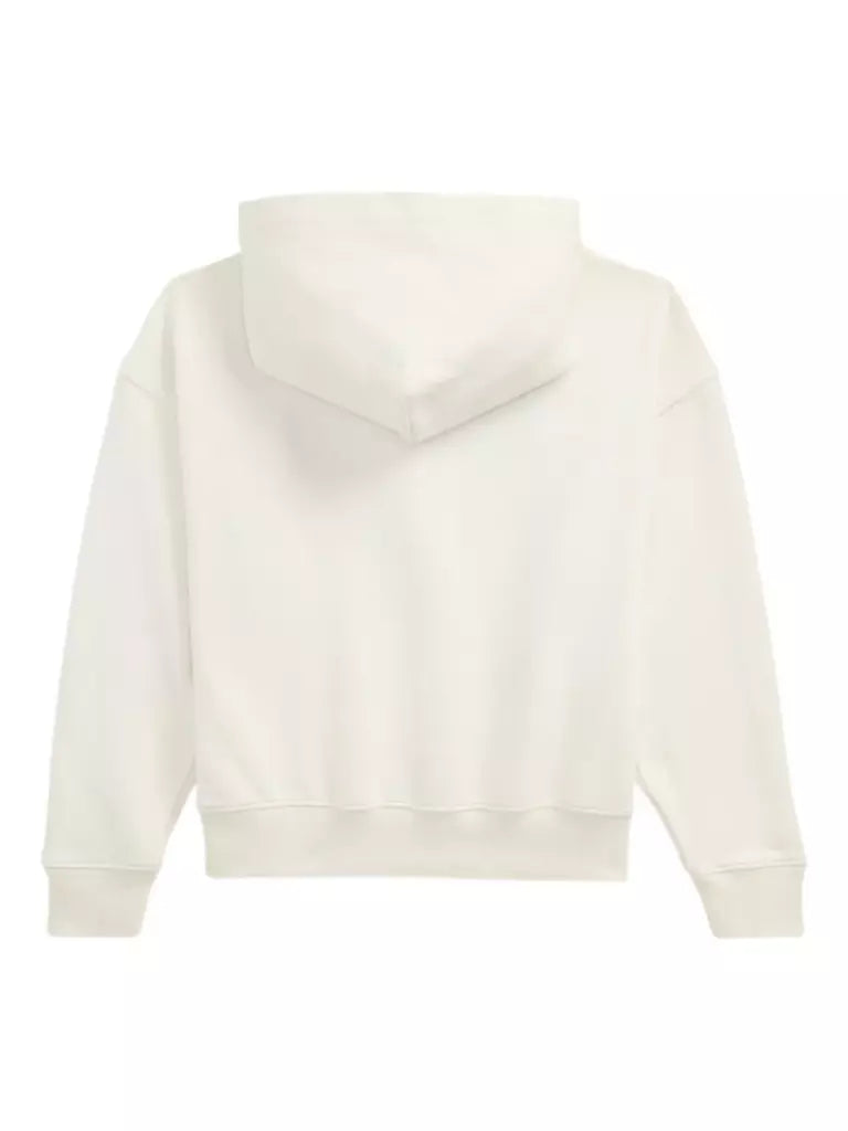Polo Ralph Lauren Kids Felpa con cappuccio