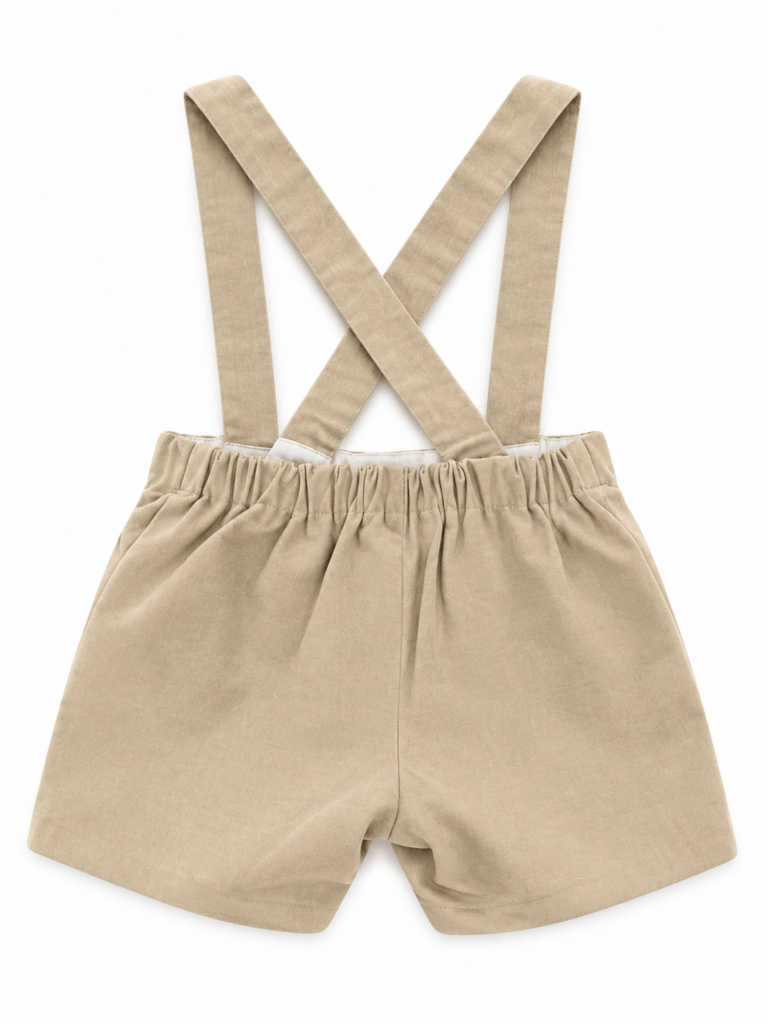 PAZ  Rodriguez Short