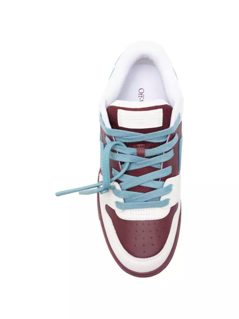 Off-White Kids Scarpe ginniche