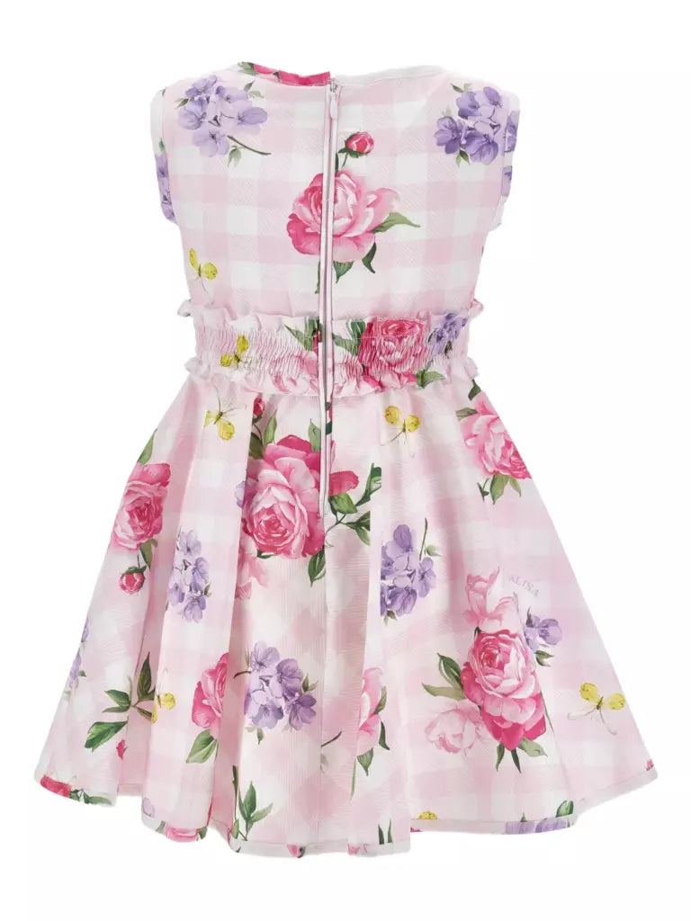 Monnalisa Vestito