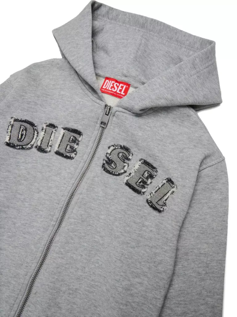 Diesel Kids Felpe