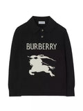 Burberry Kids Maglione