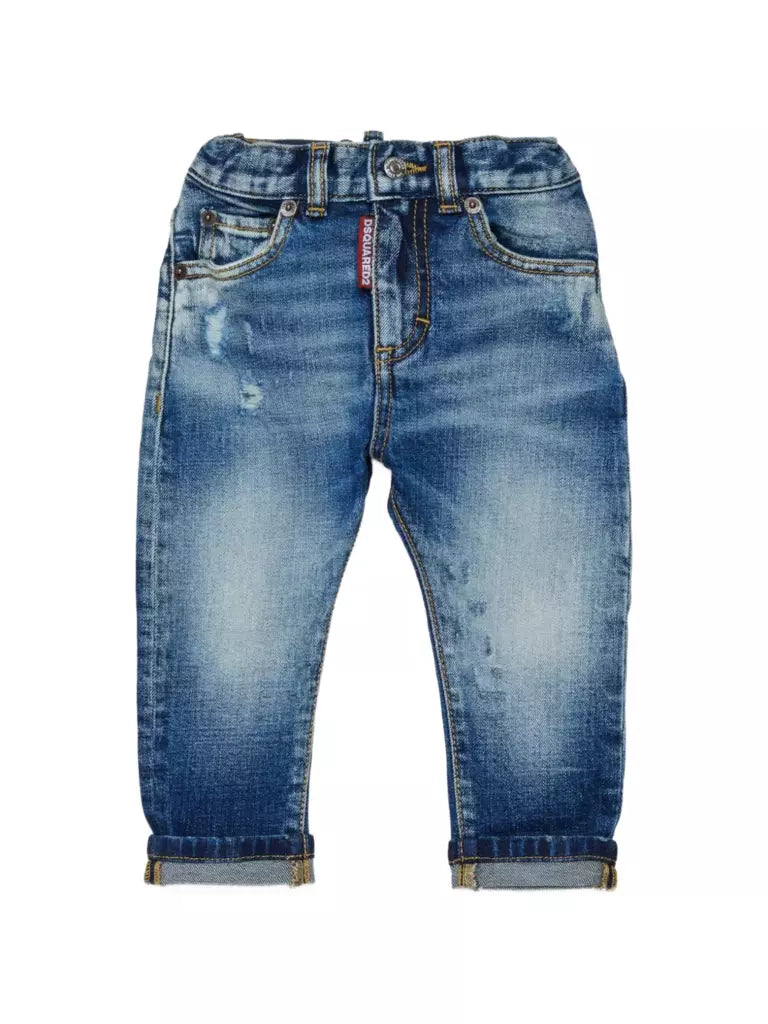 DSQUARED2 Kids Jeans