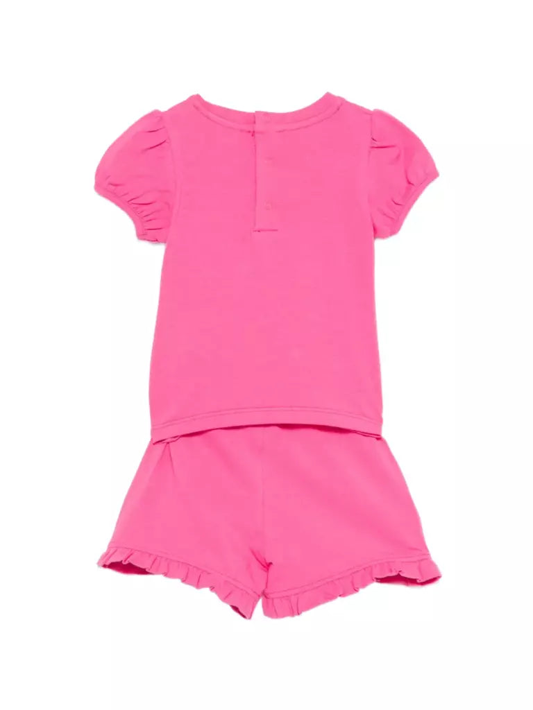 Moschino Kids Completo