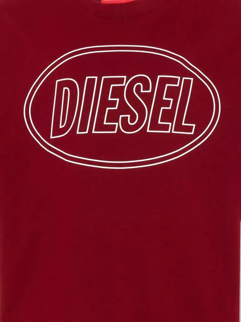 Diesel Kids T-shirt