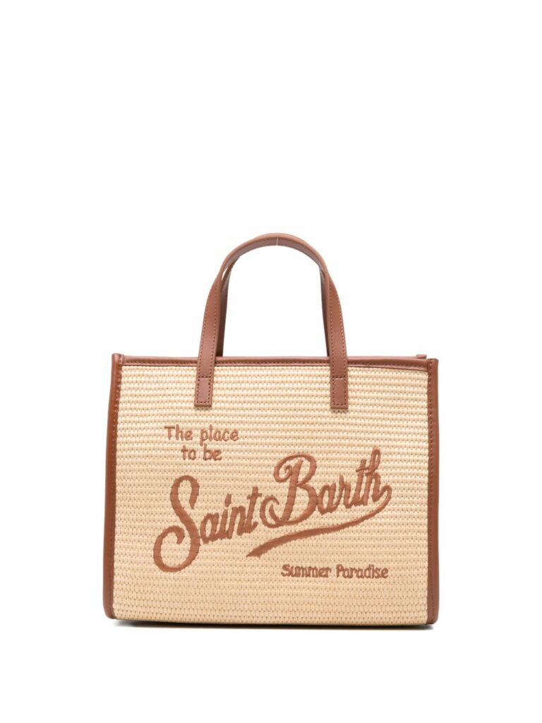 MC2 ST. Barth Borsa