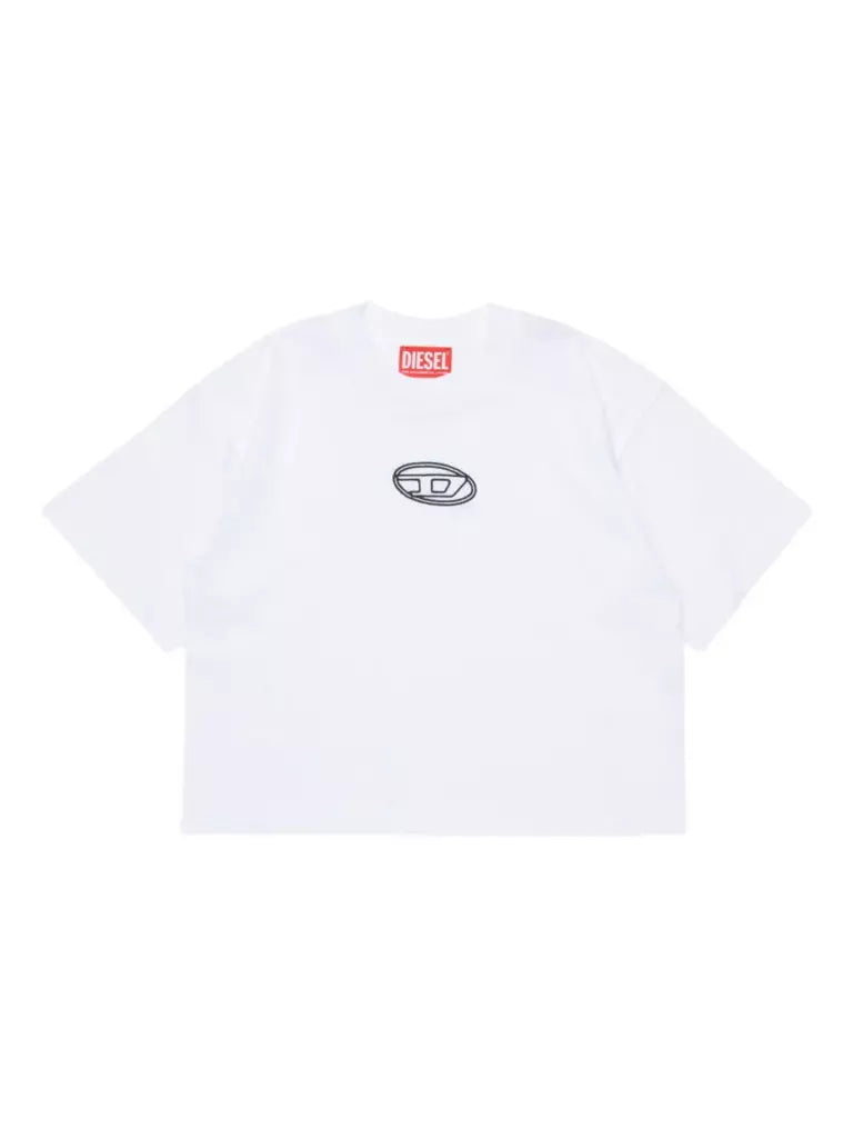Diesel Kids T-shirt