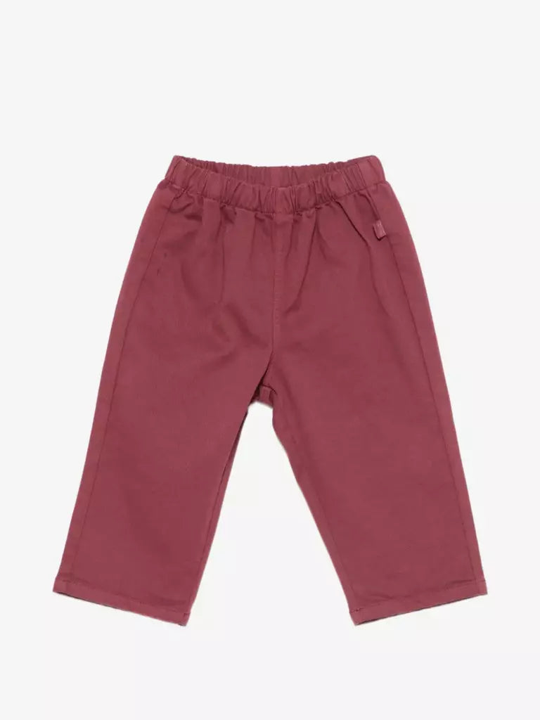 Teddy & Minou Pantalone
