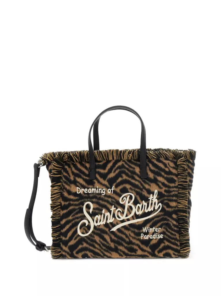 MC2 ST. Barth Borsa