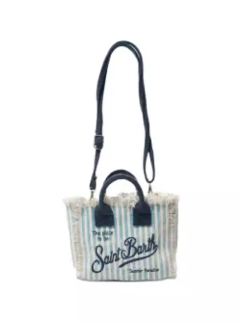 MC2 ST. Barth Borsa