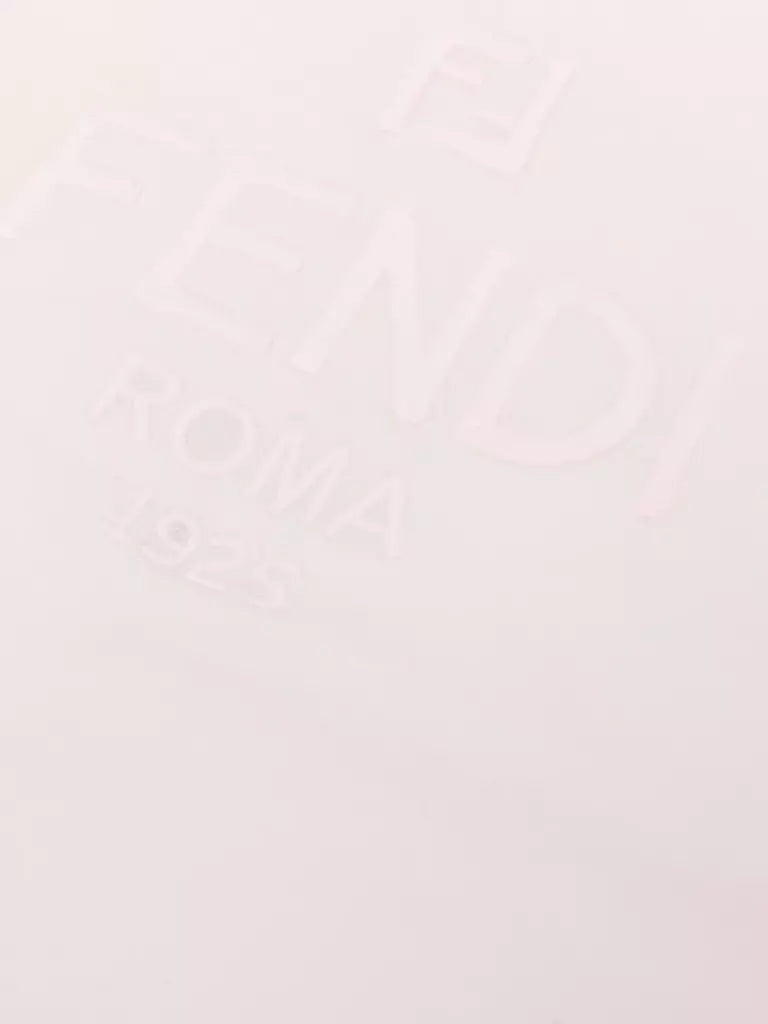 Fendi Kids Coperta
