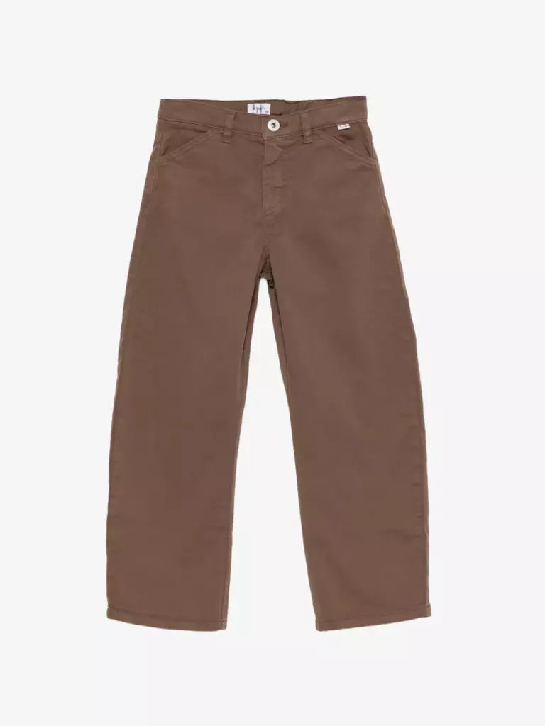 IL Gufo Pantalone