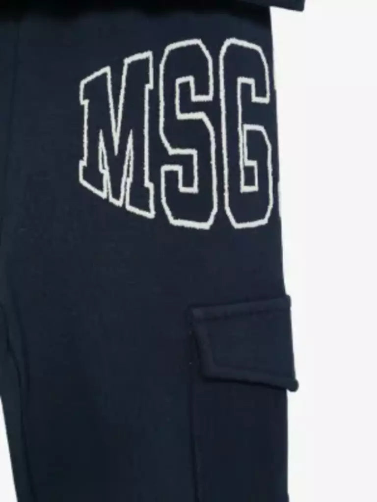 MSGM Kids Completo