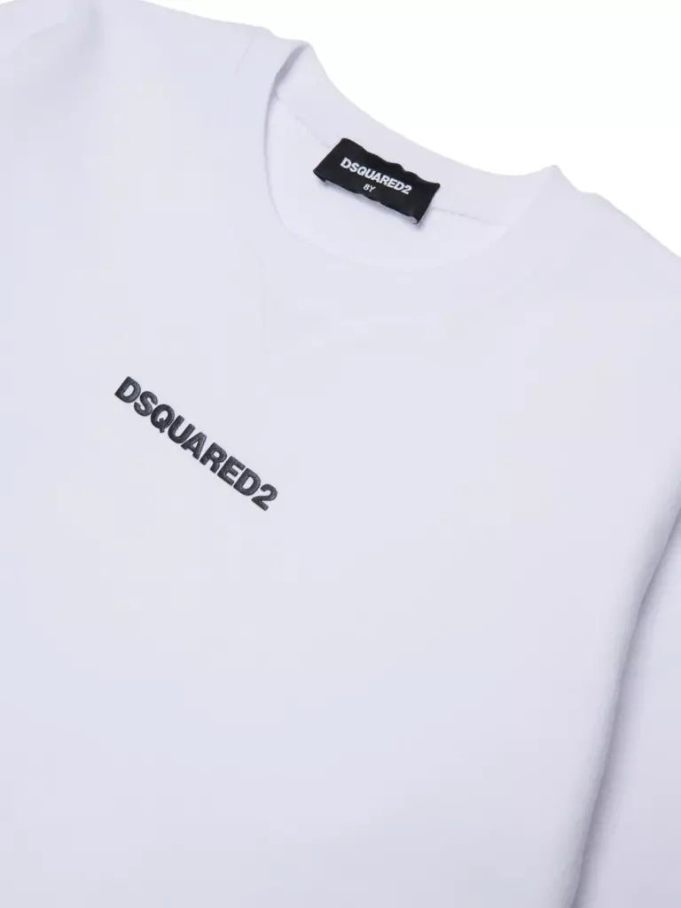 DSQUARED2 Kids Felpe