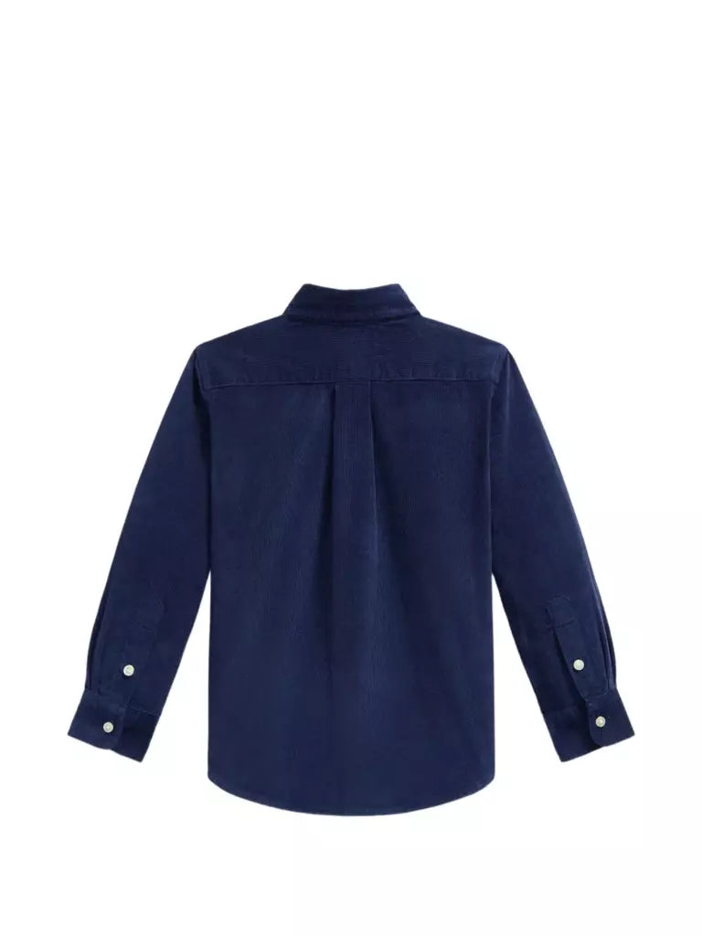 Polo Ralph Lauren Kids Camicia