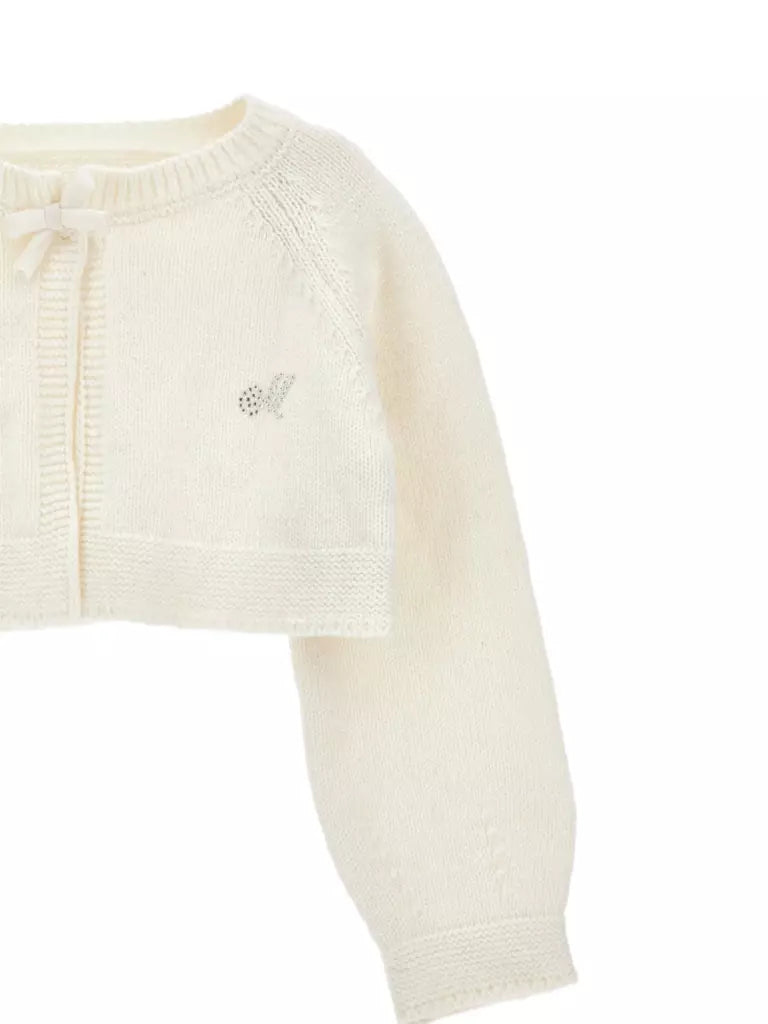 Monnalisa Cardigan