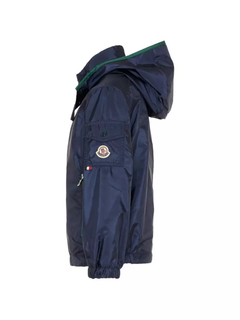 Moncler Kids Giubbotto