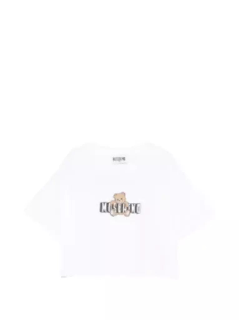 Moschino Kids T-shirt