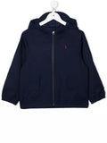 Polo Ralph Lauren Kids Giubbotto