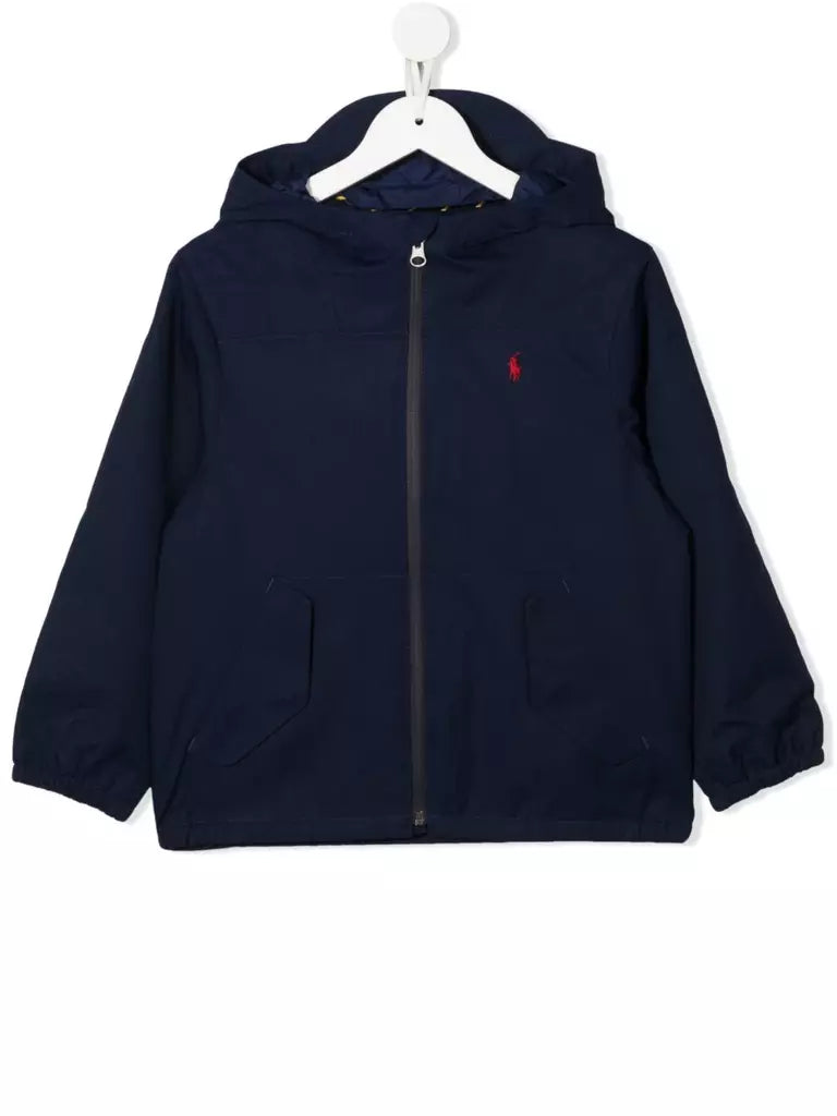 Polo Ralph Lauren Kids Giubbotto