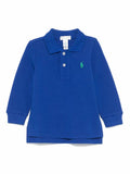 Polo Ralph Lauren Kids Polo manica corta