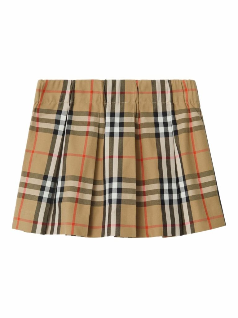 Burberry Kids Gonna