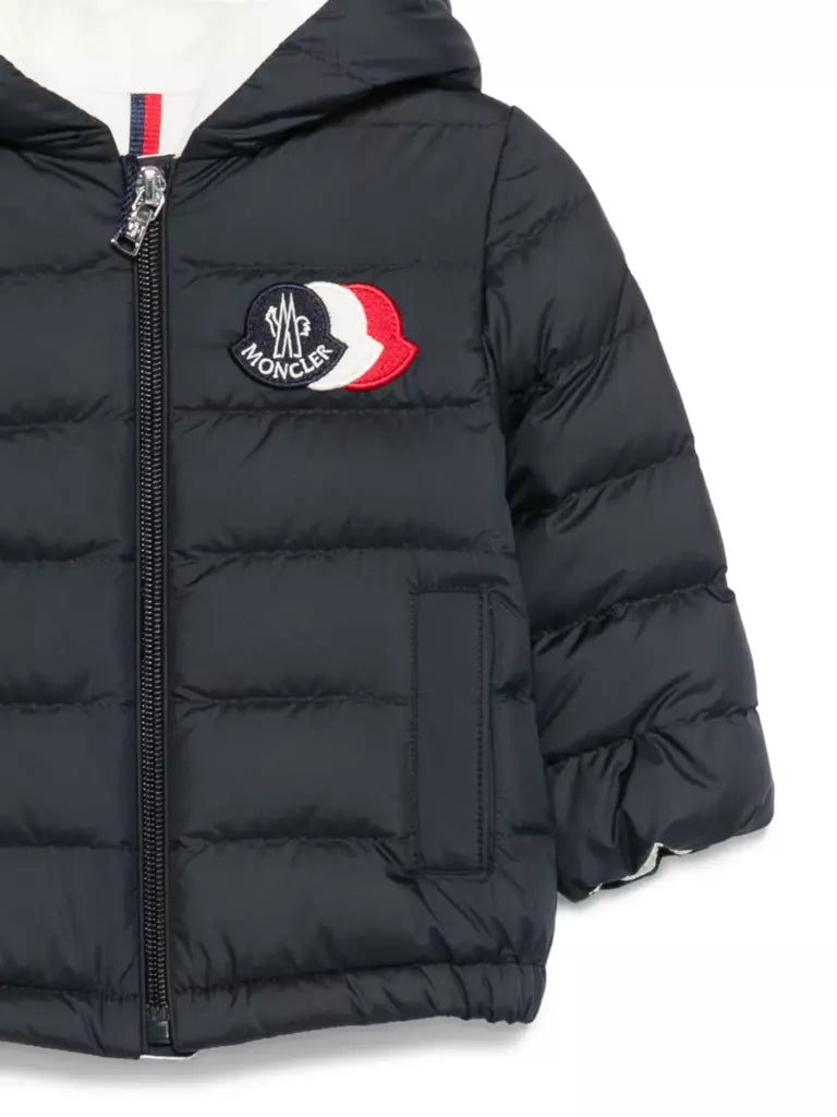 Moncler Kids Giubbotto