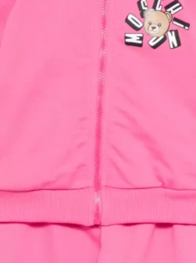 Moschino Kids Tuta