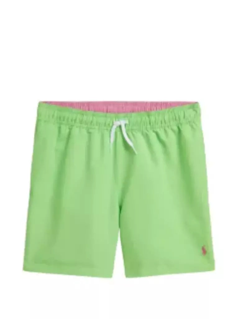Polo Ralph Lauren Kids Costumi da bagno