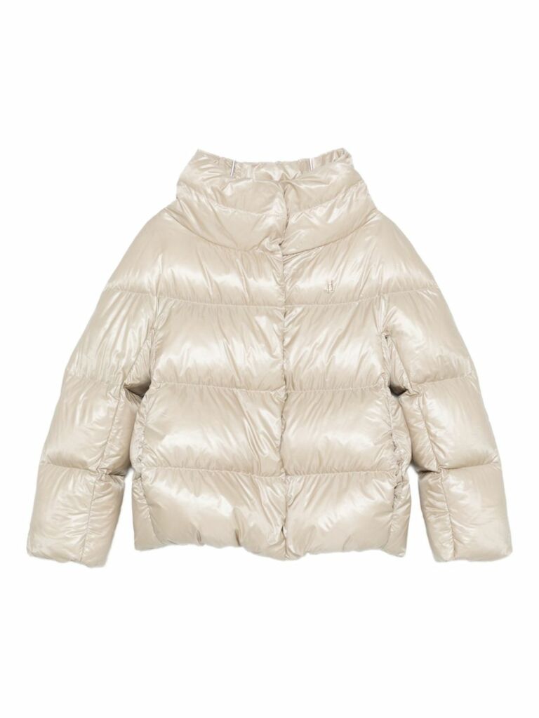 Herno Kids Piumino