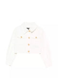 Balmain Kids Giacca