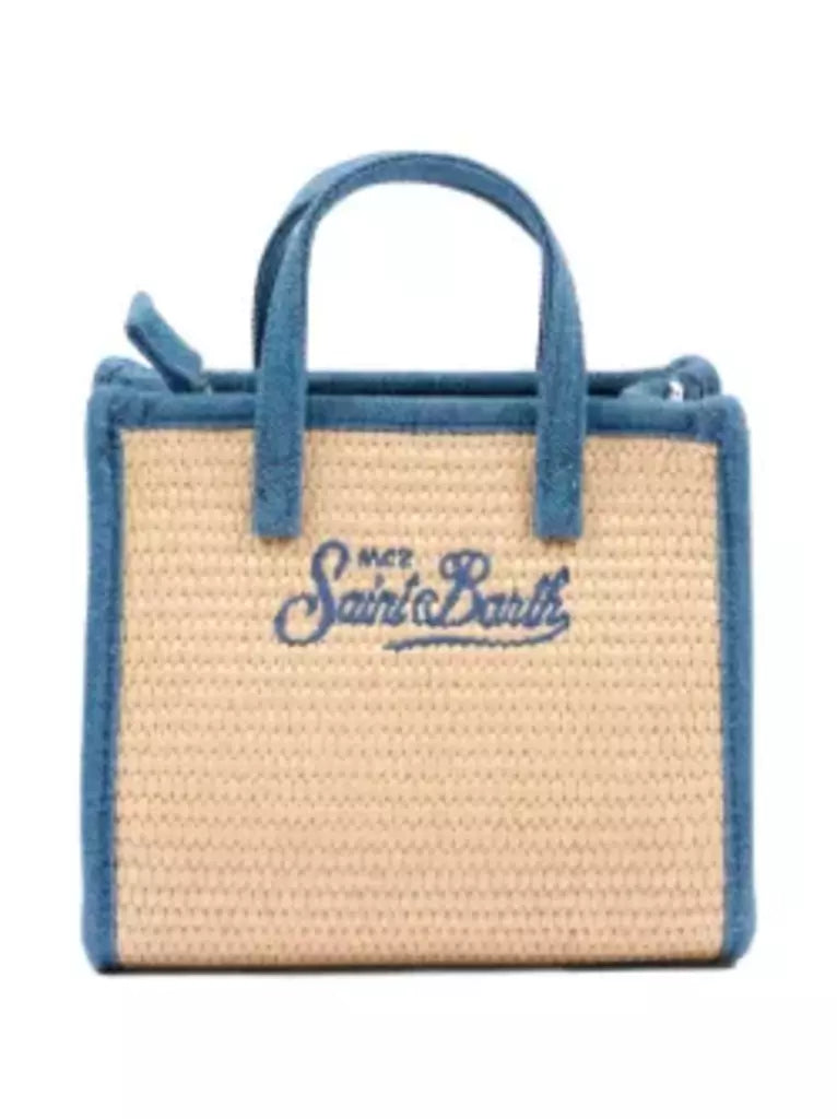 MC2 ST. Barth Borsa