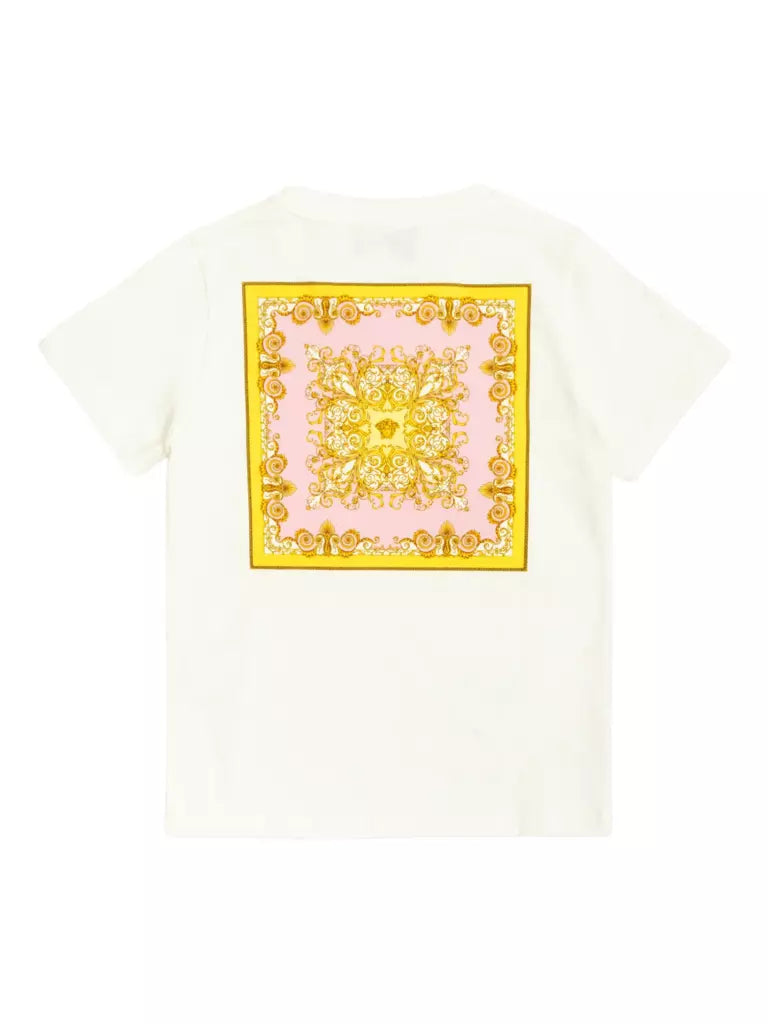 Versace Kids T-shirt