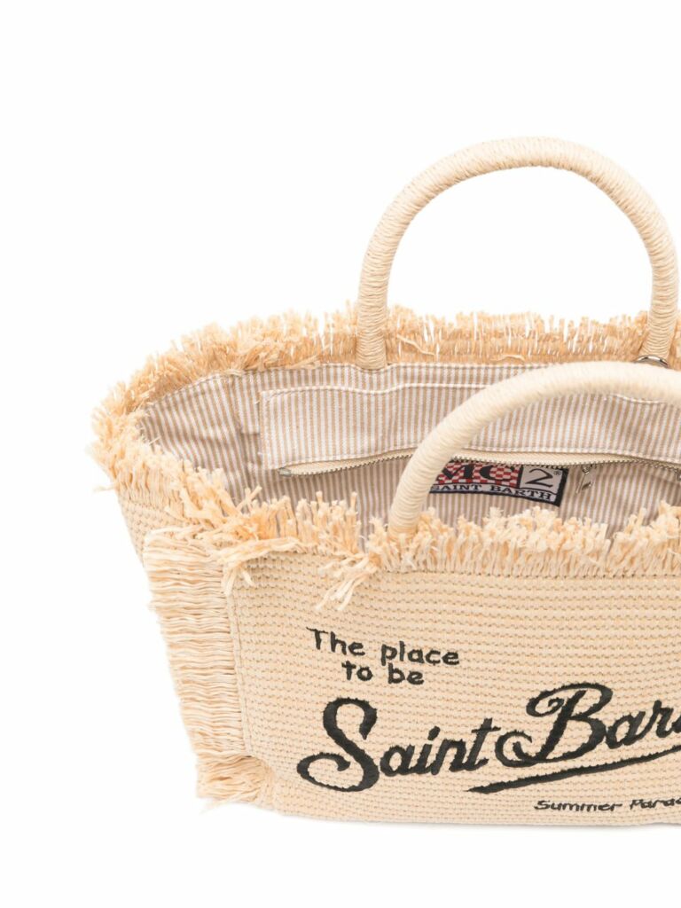 MC2 ST. Barth Borsa