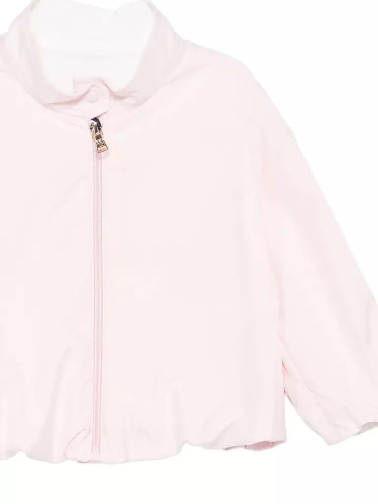 Moncler Kids Giubbotto