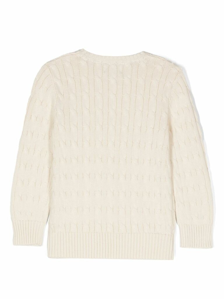 Polo Ralph Lauren Kids Maglione